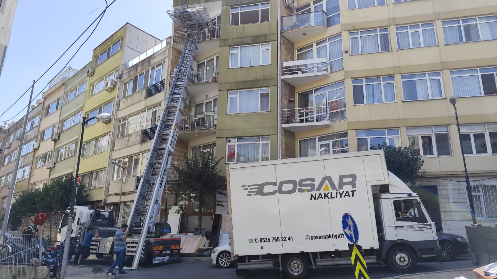 Cosar